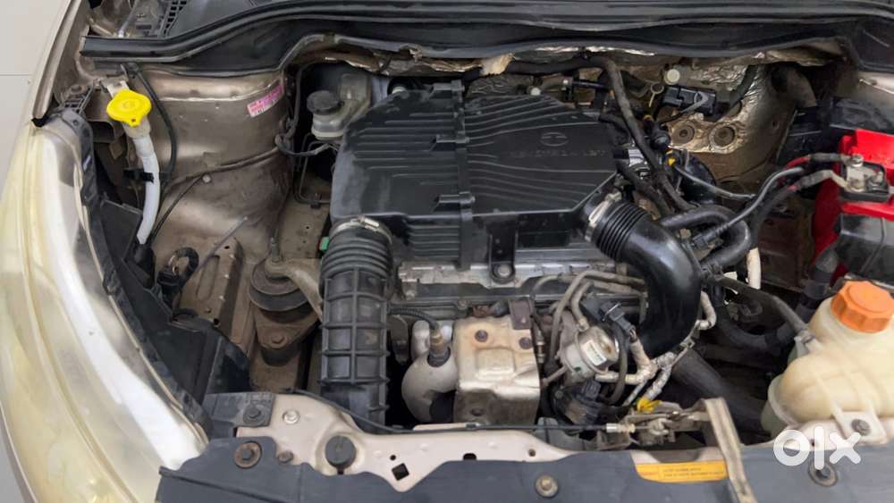 Tata Zest Revotron 1.2t Xe, 2015, Petrol