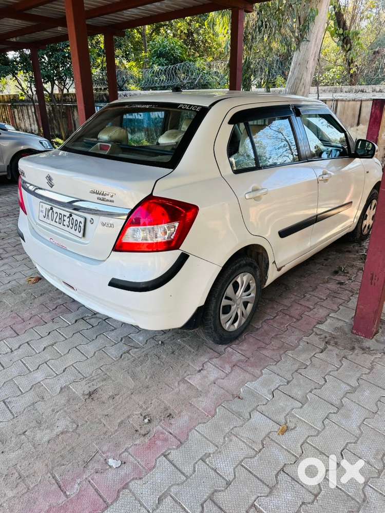 Maruti Suzuki Swift 2013