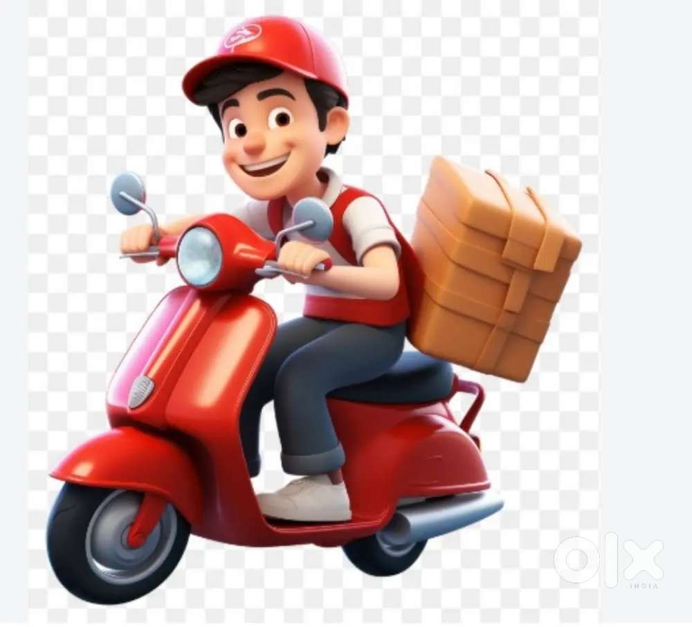 Pizza boy job in uttarakhand