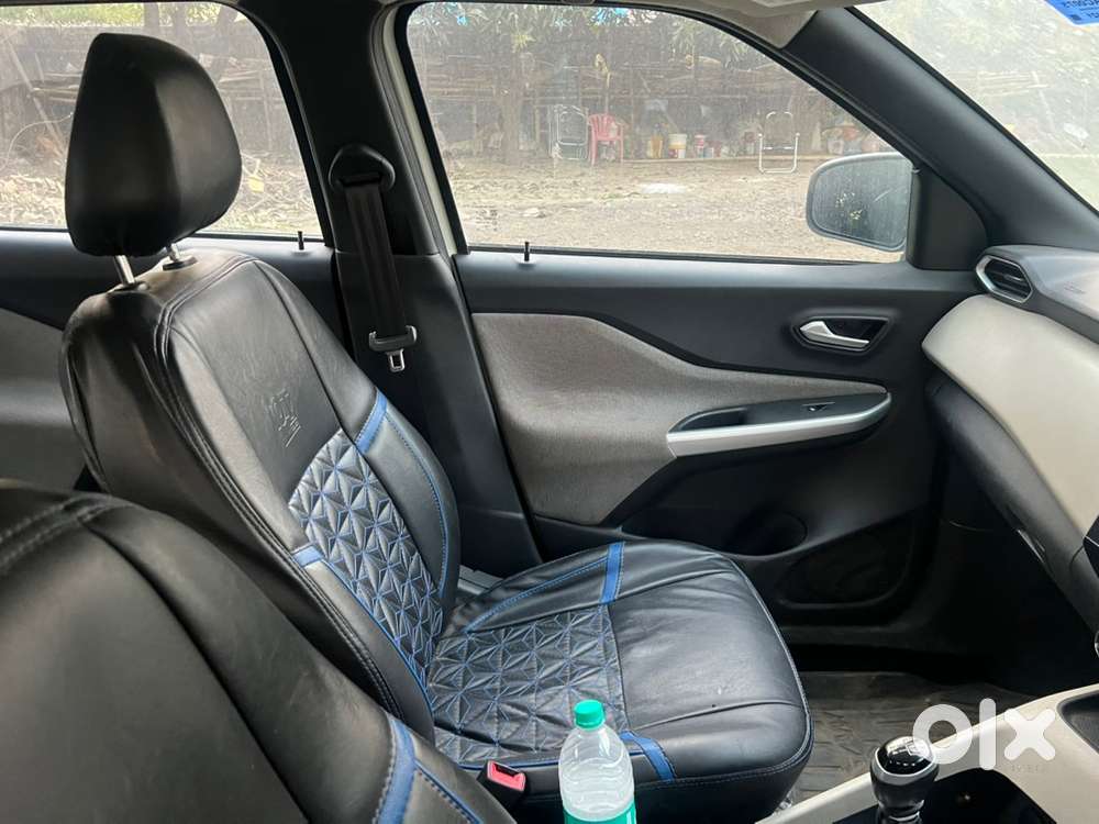 Nissan Magnite 2022 Petrol Well Maintained