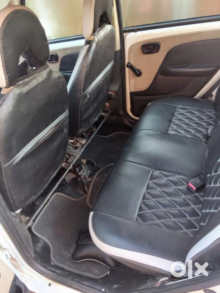Tata Nano 2012 Lx