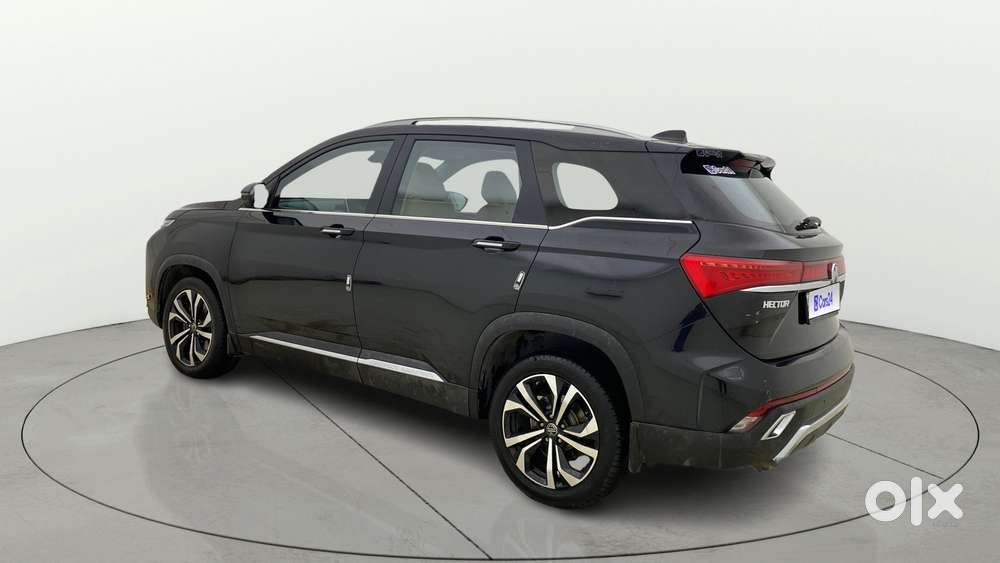 Mg Hector Smart Pro 2.0 Turbo Diesel Mt, 2023, Diesel