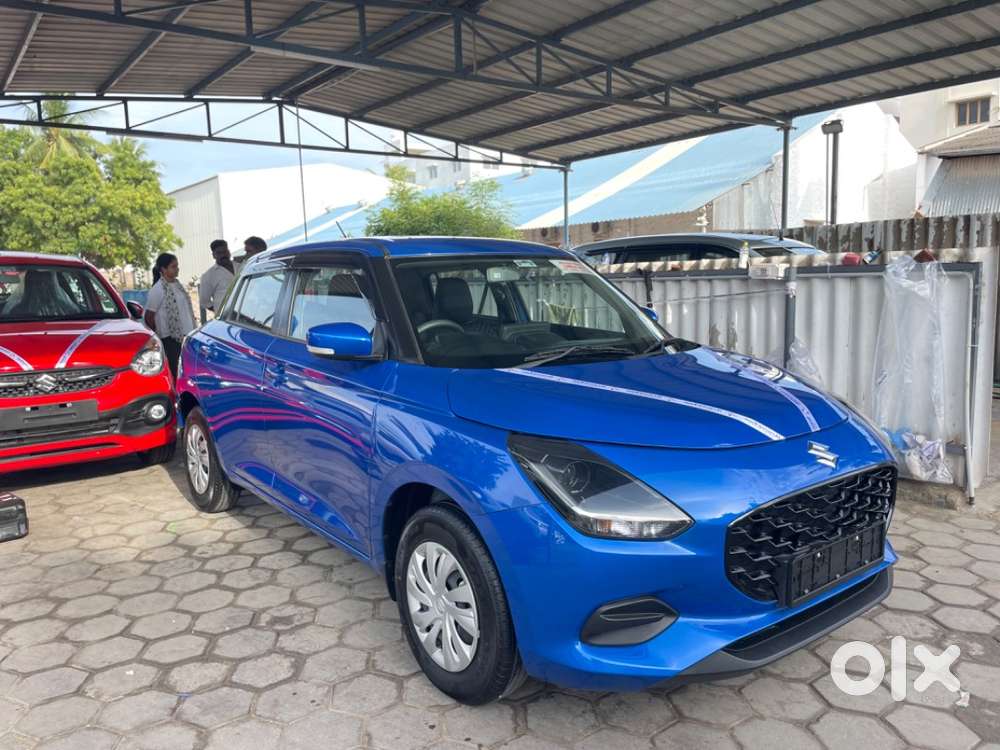 New Swift For Sale