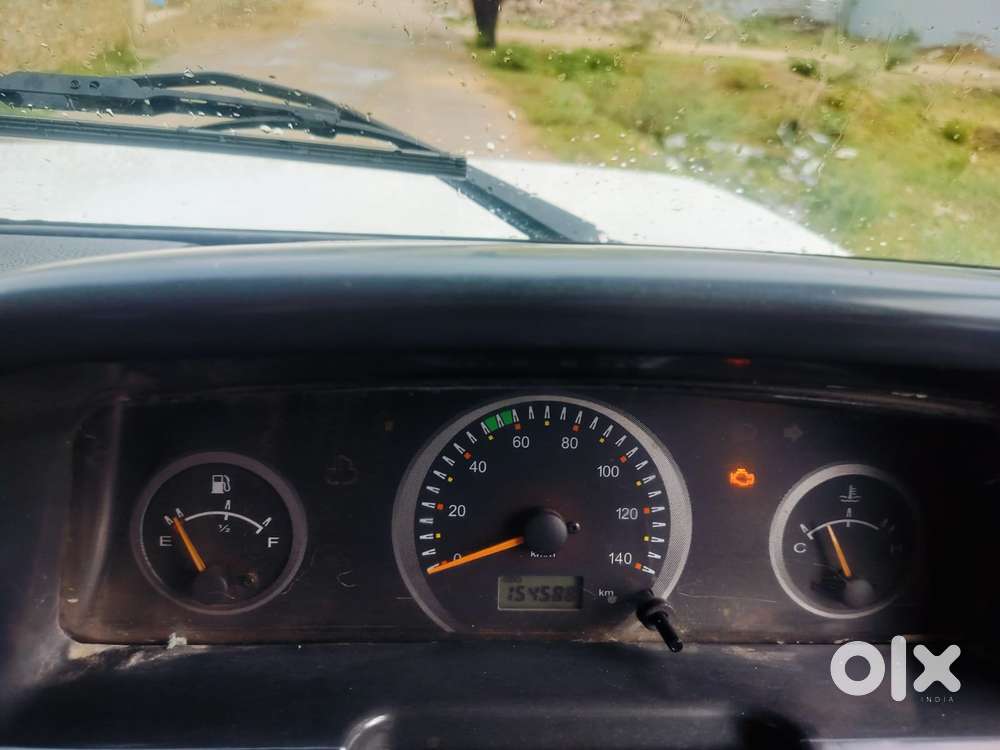 Mahindra Bolero Pik-up Cbc 1.7t, 2018, Diesel