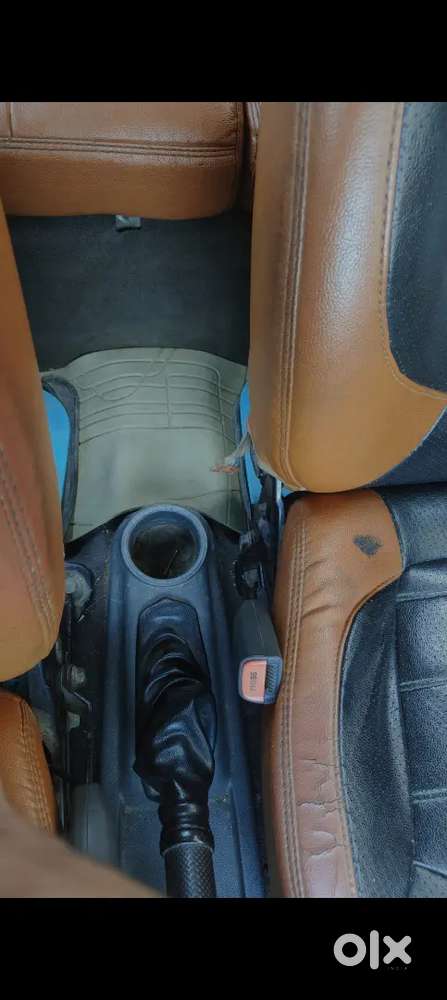 Chevrolet Beat Diesel Lt 2015