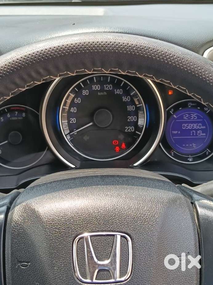 Honda Jazz 1.2 Sv I Vtec, 2017, Petrol