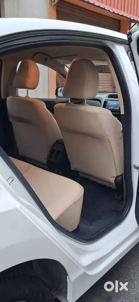 Honda City 2022 Petrol Well Maintained