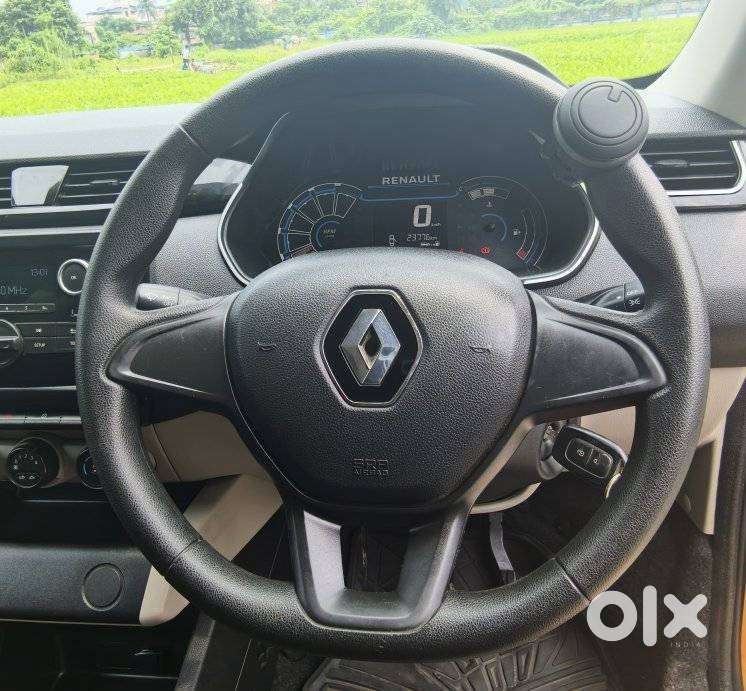 Renault Triber Rxl, 2021, Petrol