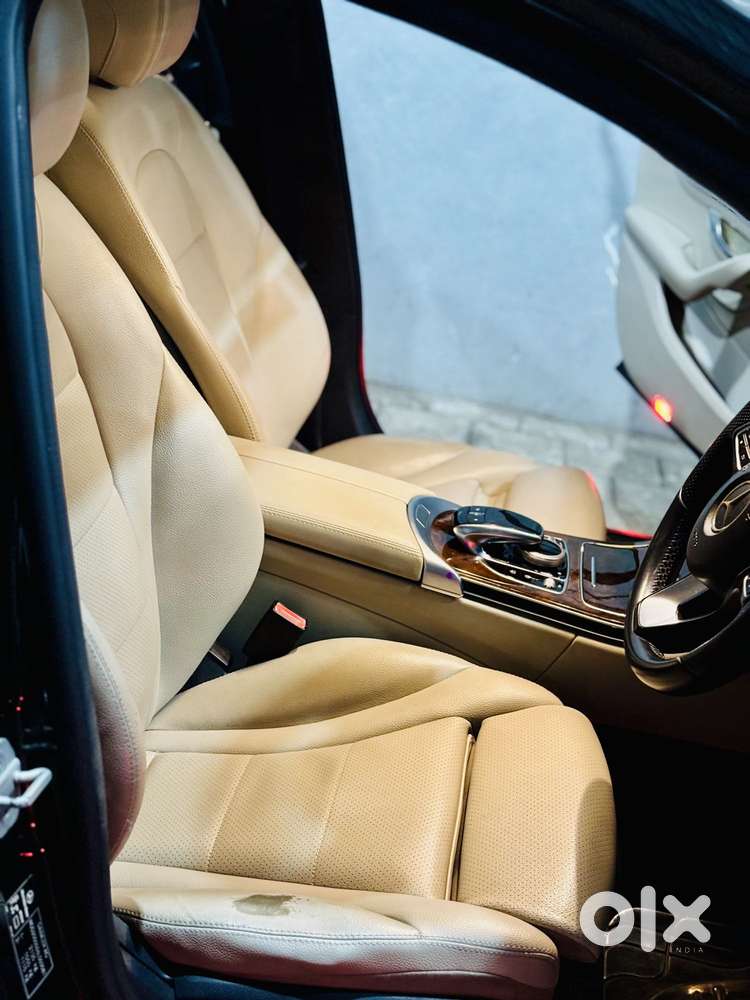 Mercedes-benz C-class 220 Edition C, 2015, Diesel