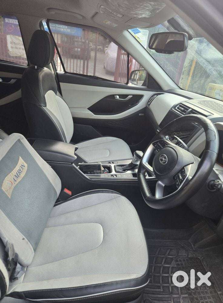 Hyundai Creta 1.5 Sx (o) Diesel, 2021, Diesel