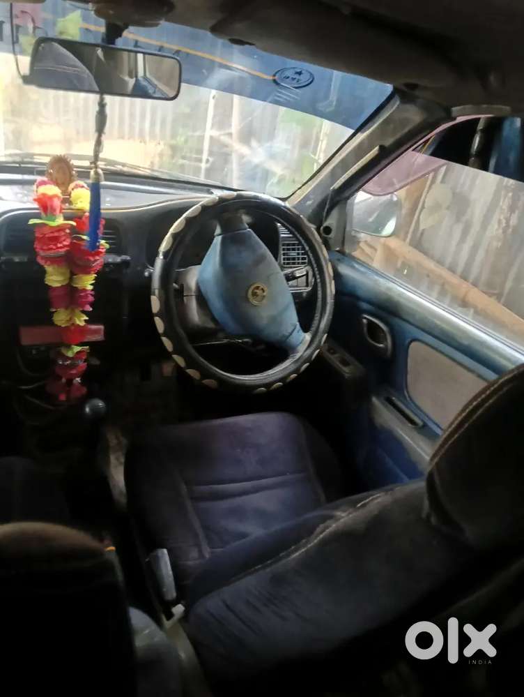 Maruti Suzuki Alto 2000 Second Owner