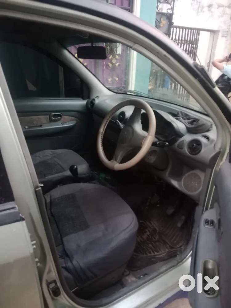 Hyundai Santro Sportz Se 2002 Petrol Manual