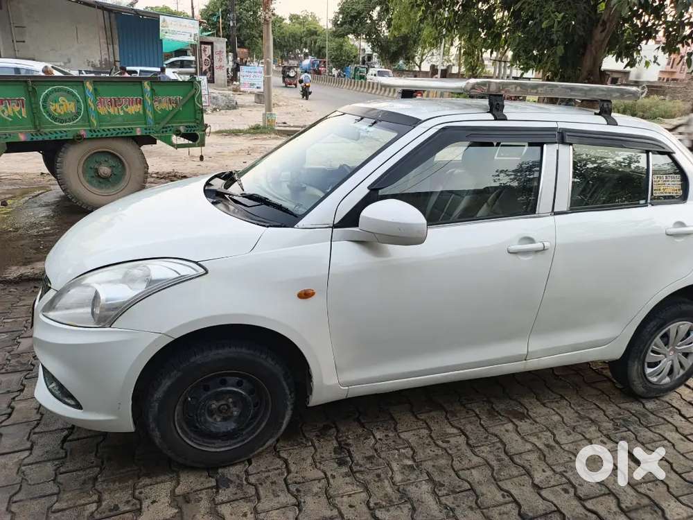Maruti Suzuki Swift 2019 Cng & Hybrids 125000 Km Driven