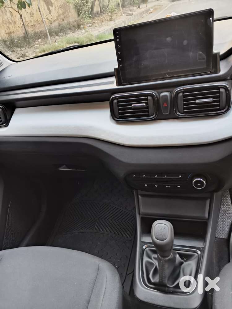 Maruti Suzuki Baleno Delta Cng, 2026, Cng & Hybrids