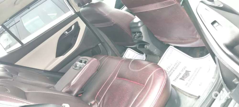 Hyundai Creta Sx 1.5 Diesel, 2021, Diesel
