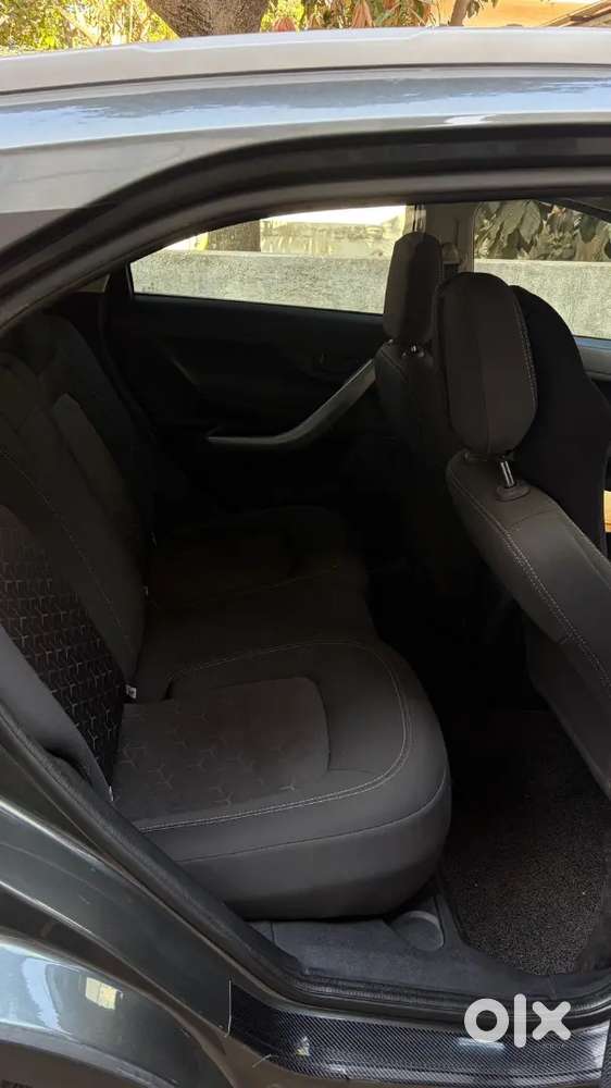 Tata Nexon 2023 Petrol 30600 Km Driven And Very Well Maintained