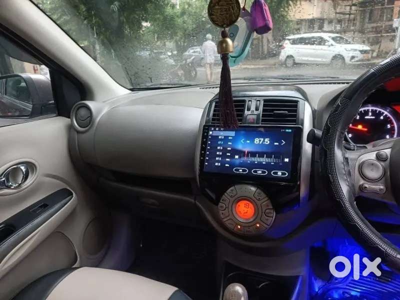 Nissan Sunny Diesel Xv, 2014, Diesel
