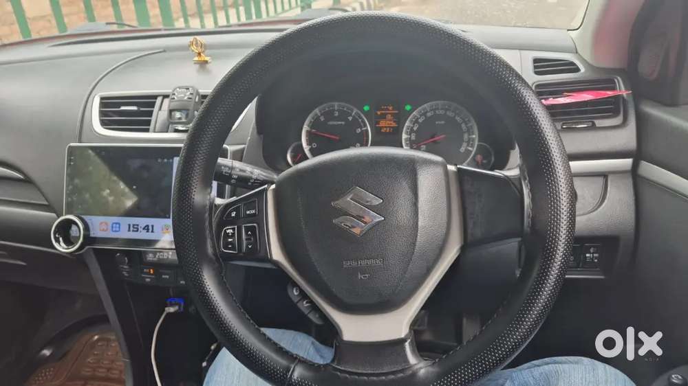 Maruti Suzuki Swift 2015 Diesel