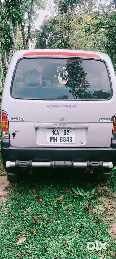 Good Condition Car