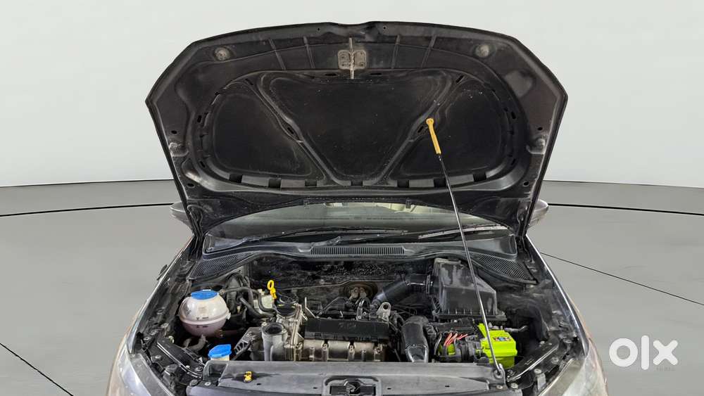 Volkswagen Ameo 1.2 Mpi Comfortline, 2016, Petrol