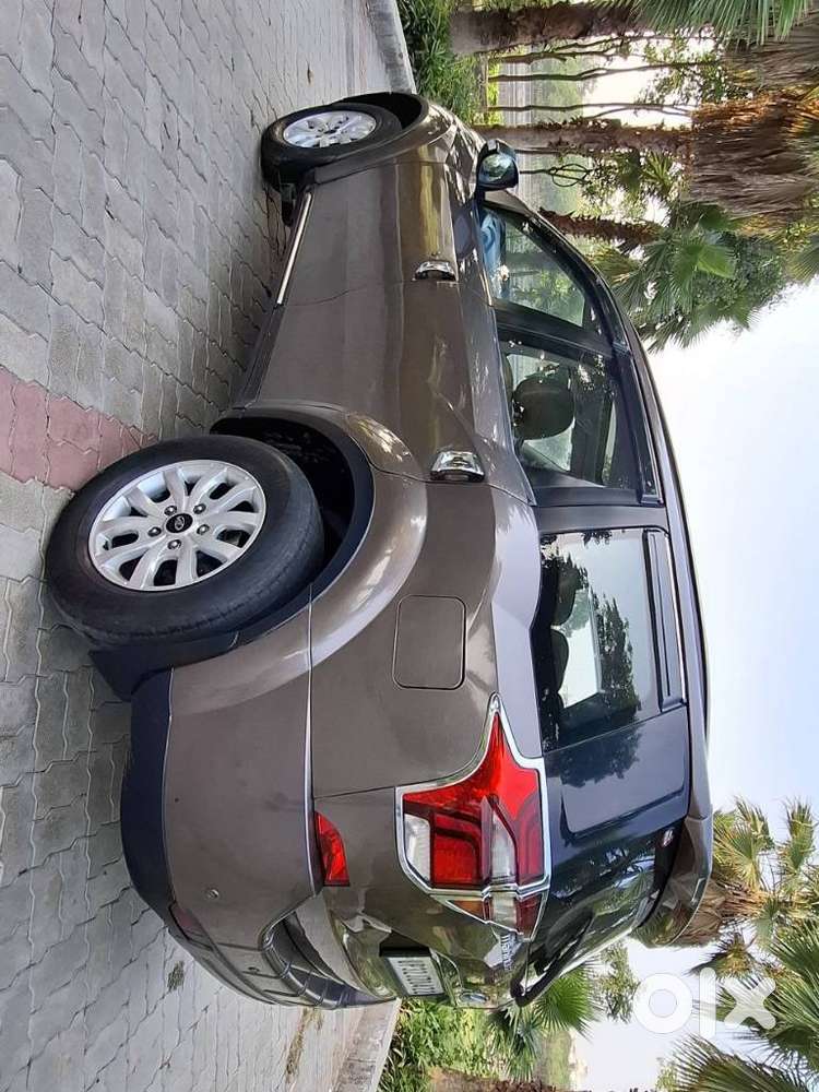 Mahindra Xuv500 W11, 2018, Diesel