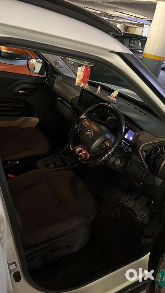 Citroen Electric Car 2023