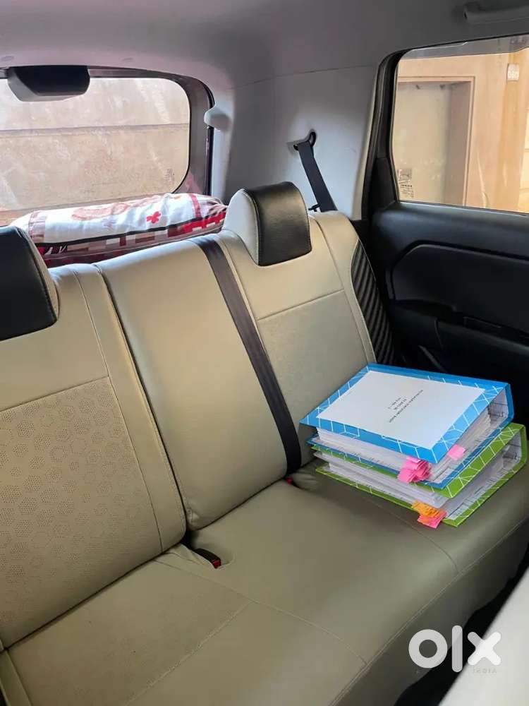 Maruti Suzuki Wagon R 1.0 2022 Cng & Hybrids 28500 Km Driven