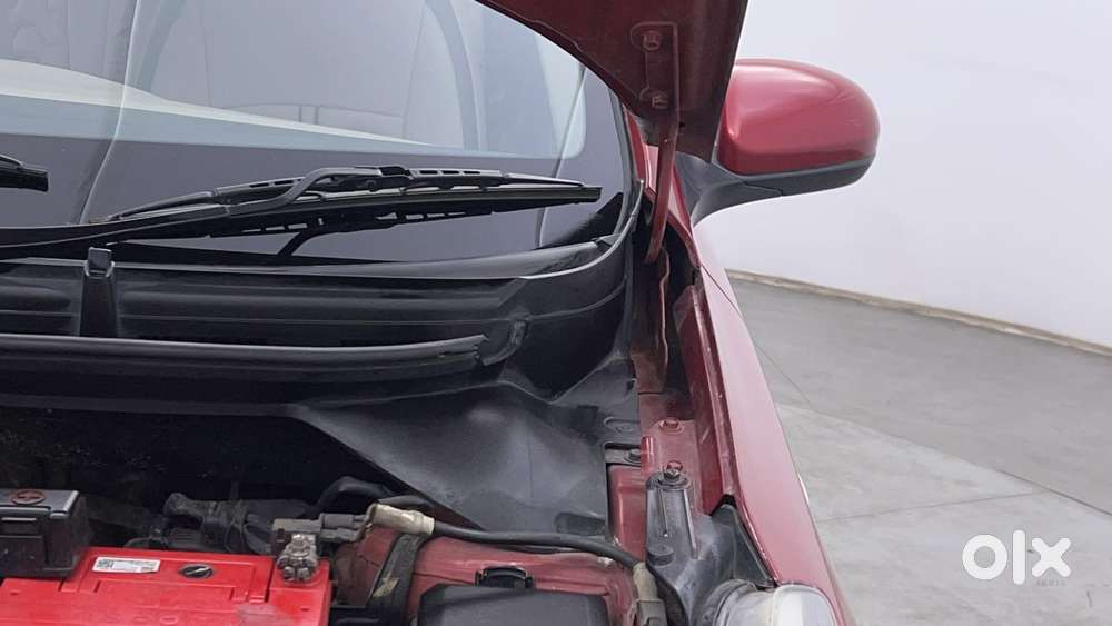 Hyundai Elite I20 Magna Executive 1.2, 2017, Petrol