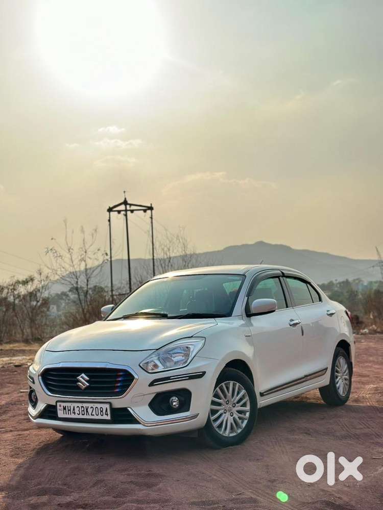 Maruti Suzuki Dzire 2017 Diesel Well Maintained