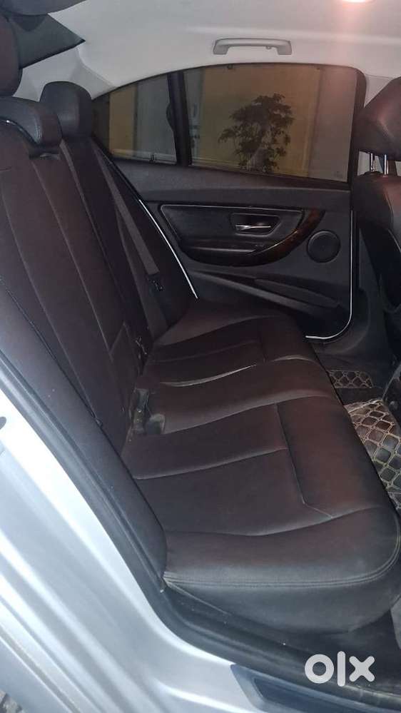 Bmw 3 Series 320d Sedan, 2013, Diesel