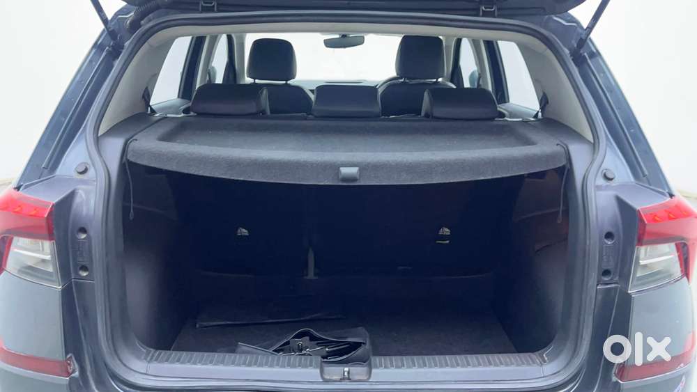 Skoda Kushaq Style 1.0l Tsi Mt, 2021, Petrol