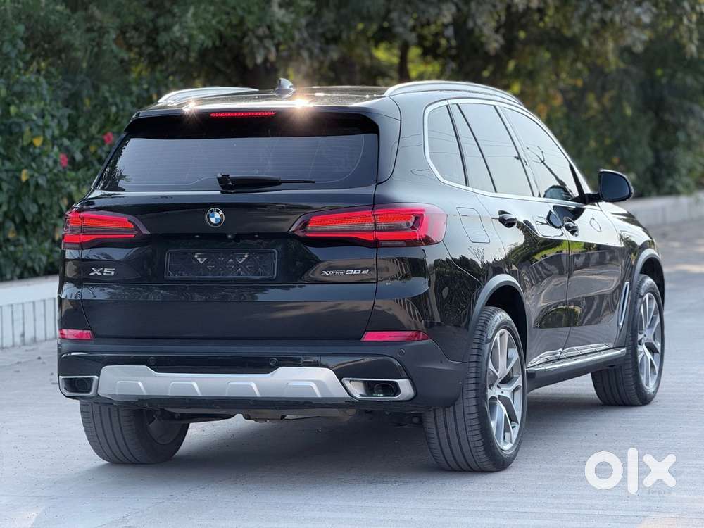 Bmw X5 Xdrive 30d Xline, 2021, Diesel