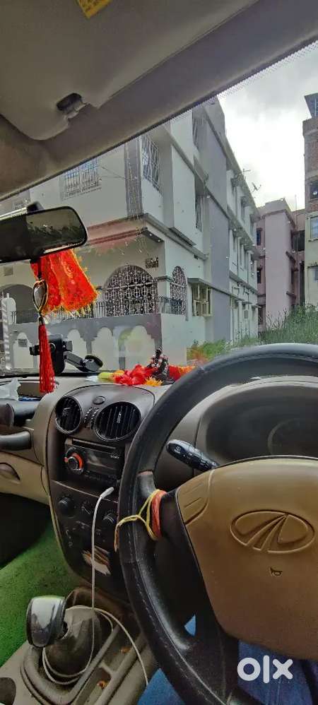 Mahindra Scorpio 2014 Diesel