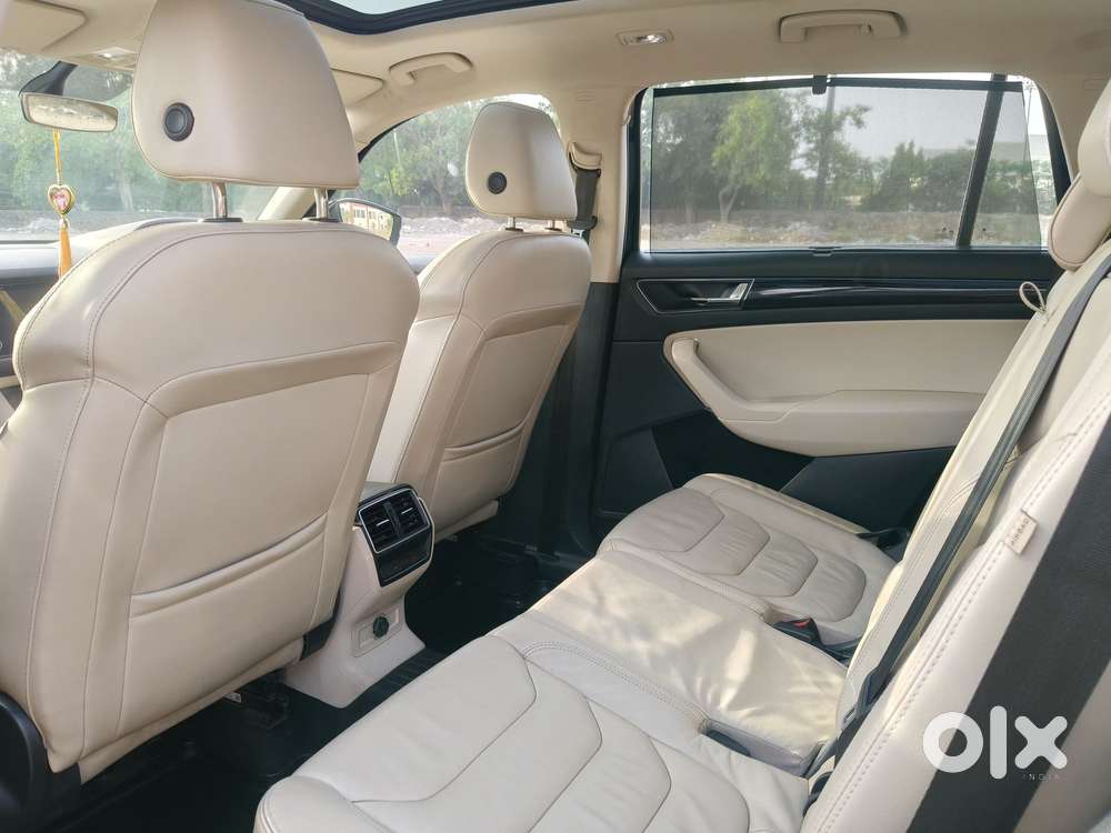 Skoda Kodiaq 2.0 Style Tdi 4x4 At, 2018, Diesel