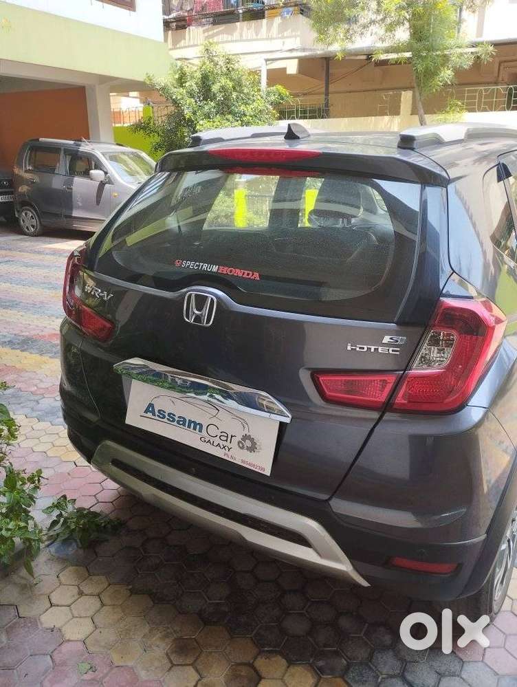 Honda Wr-v I-dtec S, 2018, Diesel