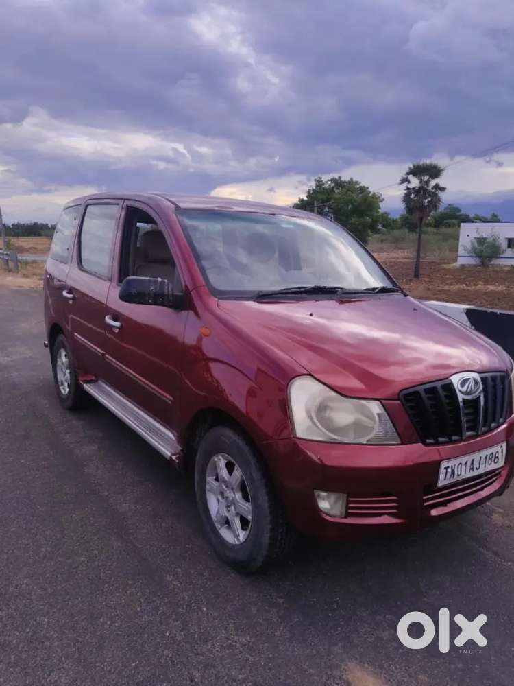 Mahindra Xylo 2.5 E8 2009
