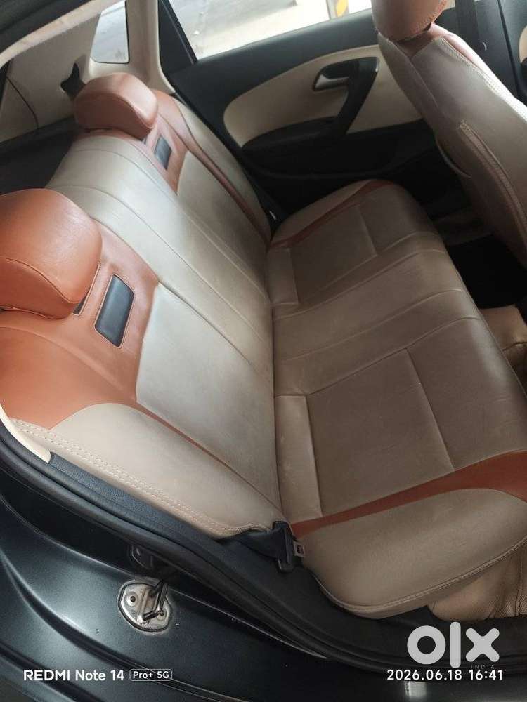Volkswagen Polo 1.2 Mpi Highline, 2015, Petrol