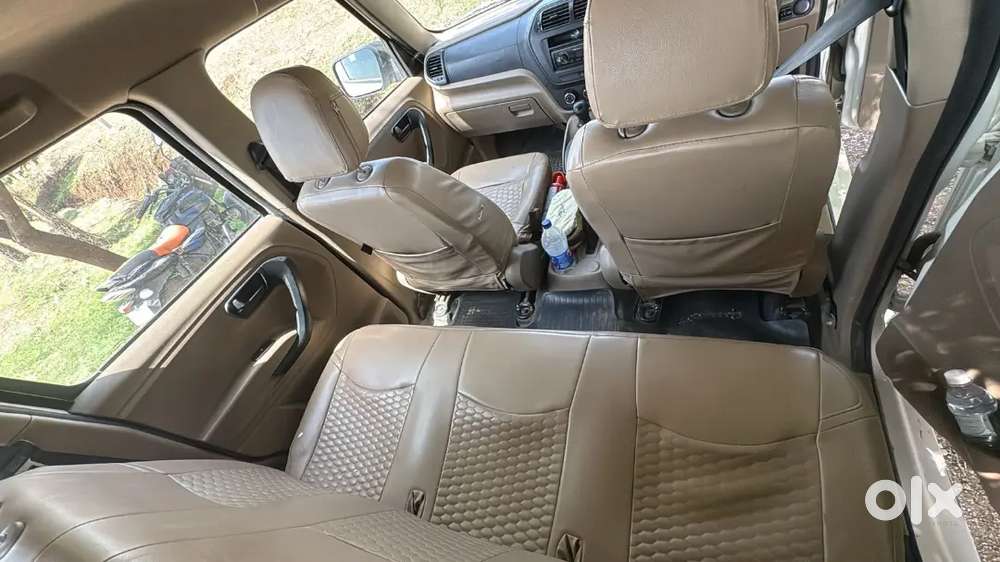Mahindra Bolero Neo 2022 Diesel