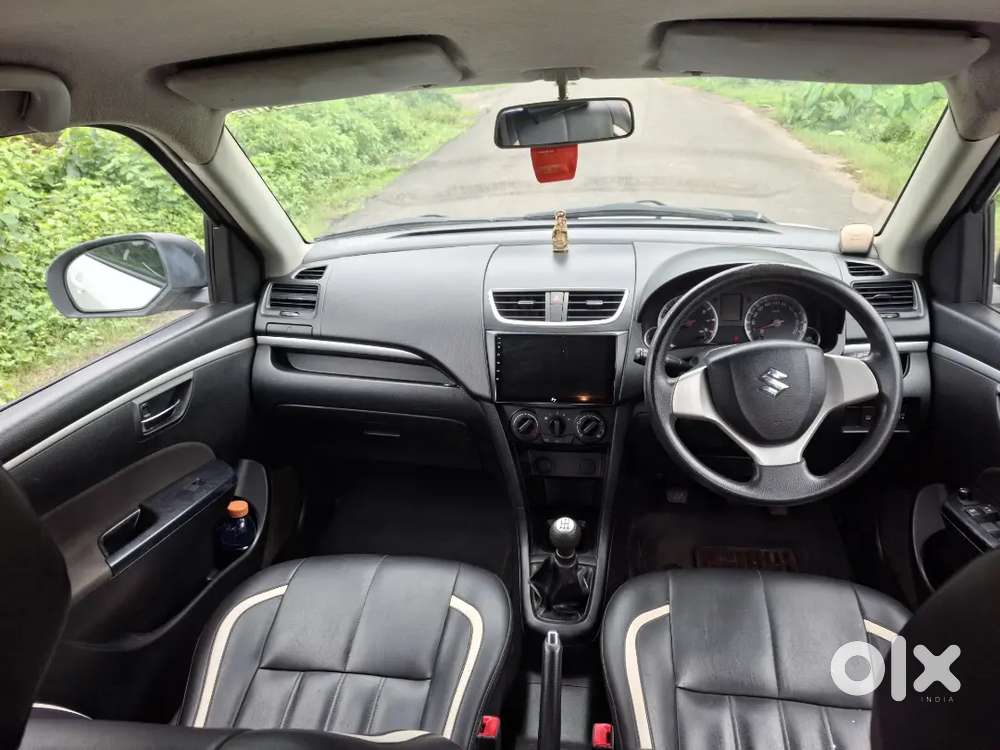 Maruti Suzuki Swift Vxi 2012 For Sale