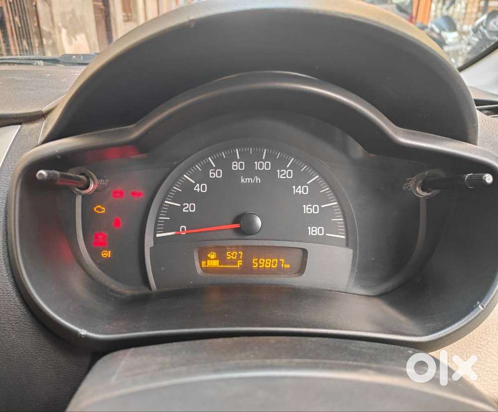 Maruti Suzuki Celerio 2020 Petrol Well Maintained