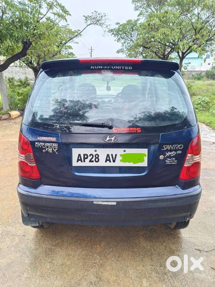 Cheapest Car With Super Running Condition