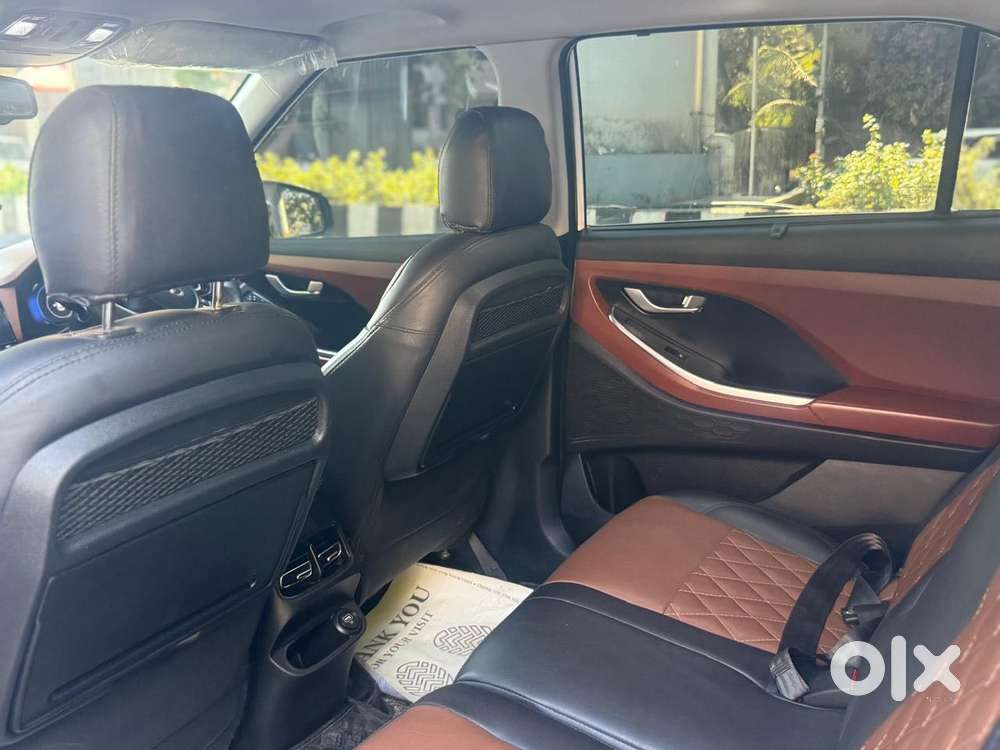 Hyundai Alcazar 1.5 Prestige (o) Diesel At 7 Str, 2021, Diesel