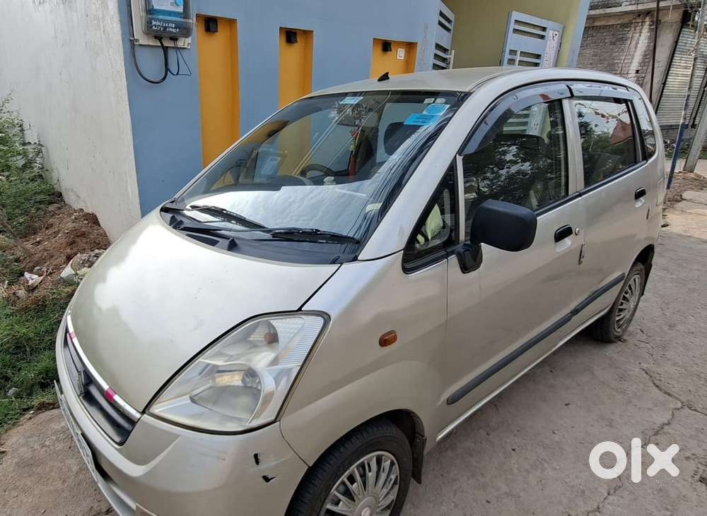 2007 Maruti Suzuki Zen
