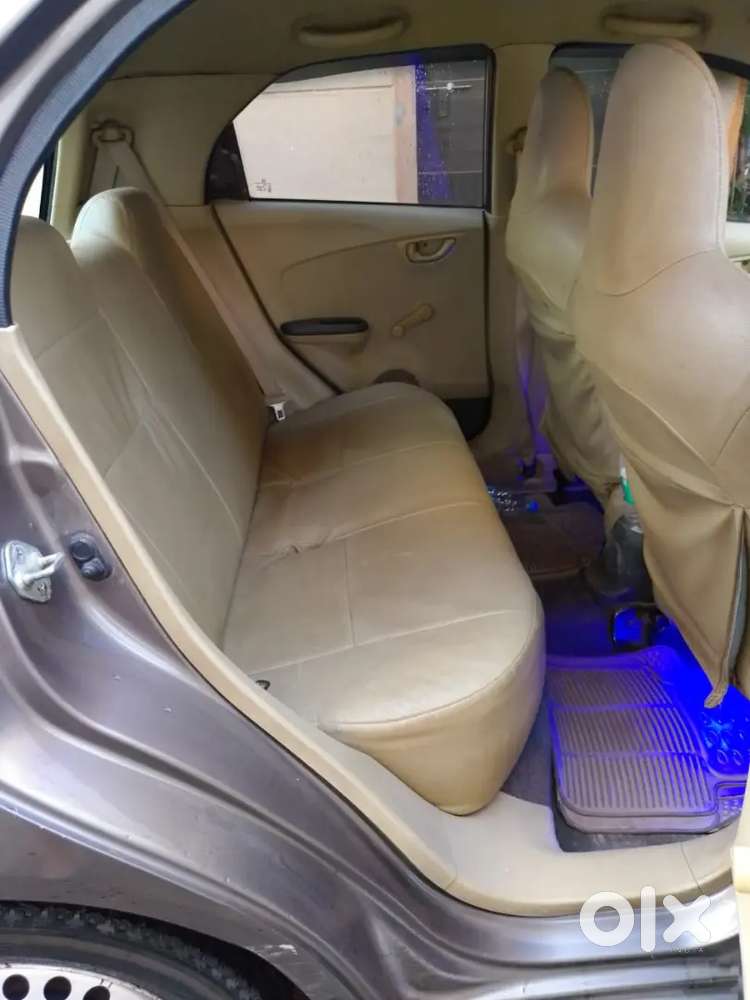 Honda Brio Lvtce 2013 Petrol 97850 Km Driven