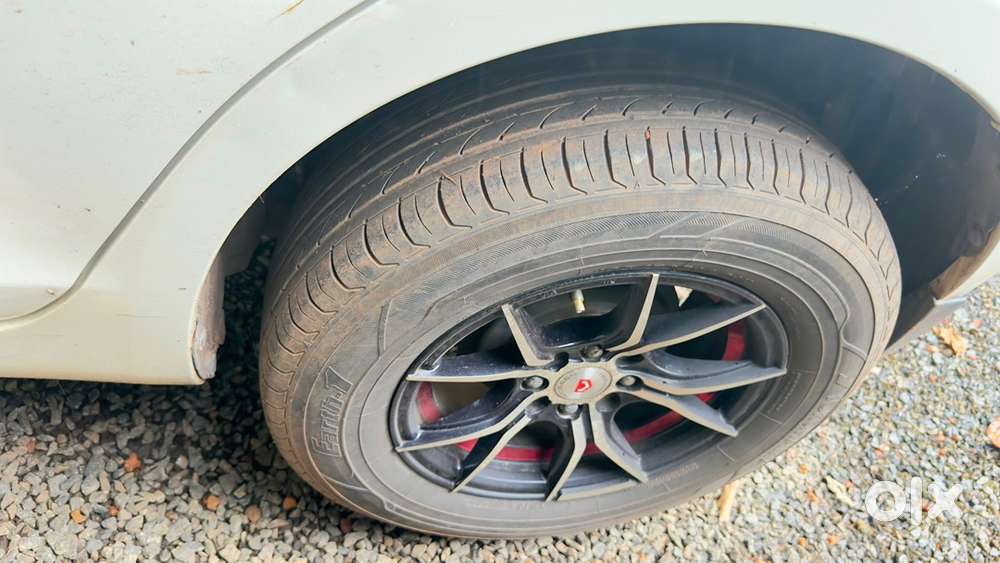 Maruti Suzuki Swift 2017 Petrol Good Condition