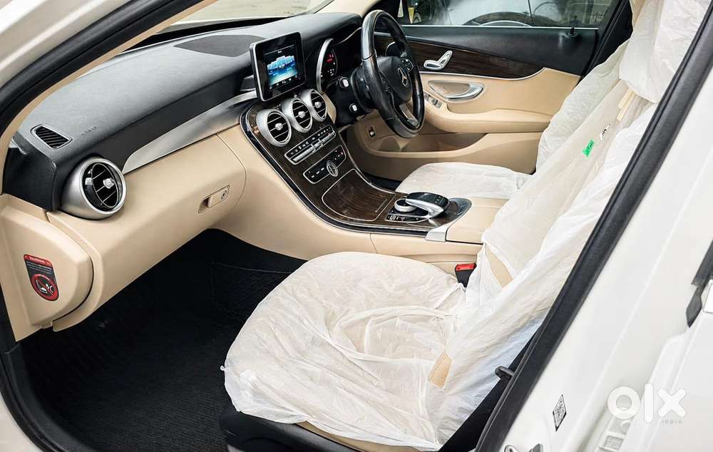Mercedes-benz C-class 2.1 C 250 Cdi, 2016, Diesel