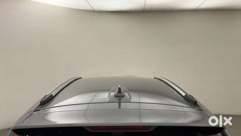 Tata Nexon 1.2 Revotron Xz Plus Dual Tone, 2017, Petrol