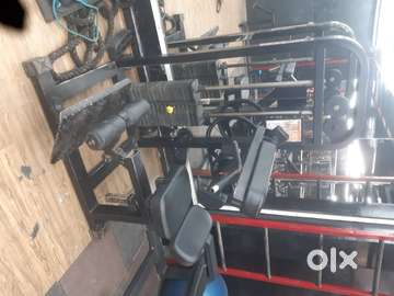 Abs machine olx sale