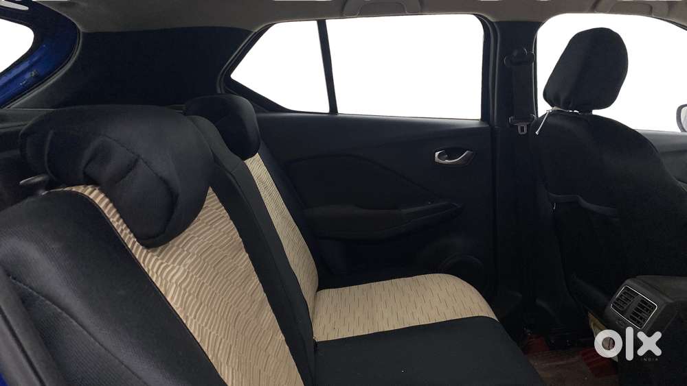 Nissan Kicks Xv, 2019, Petrol