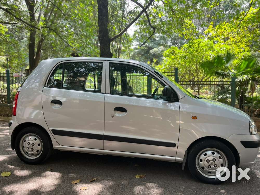 Hyundai Santro Xing 2005